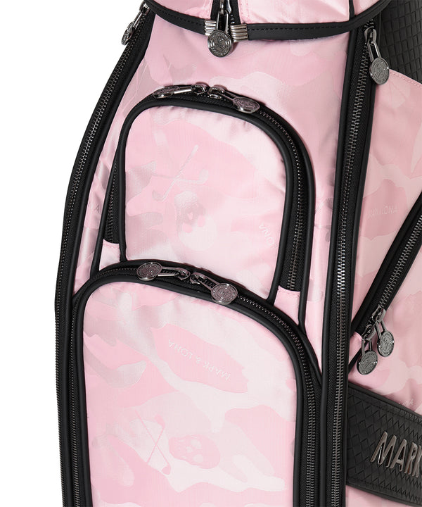 Premium Gauge Cart Caddy
