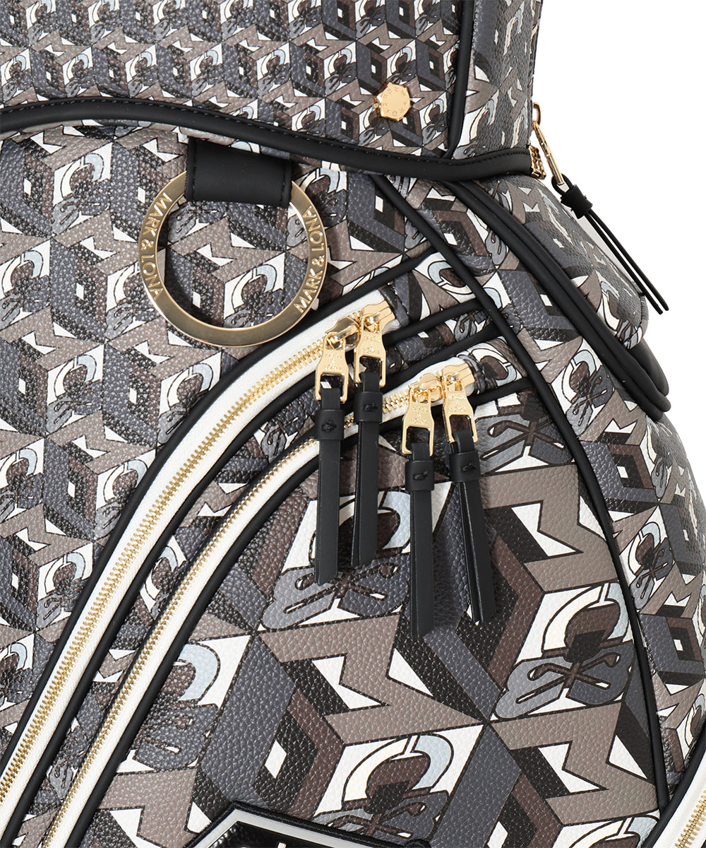 Prisme Tour Caddie Bag
