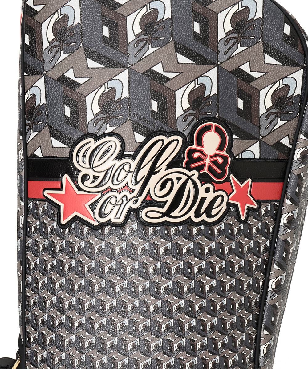 Prisme Tour Caddie Bag