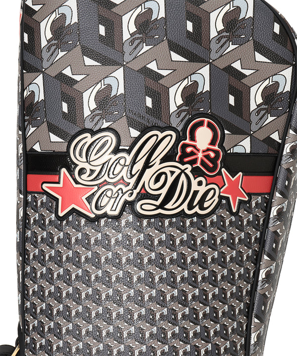 Prisme Tour Caddie Bag