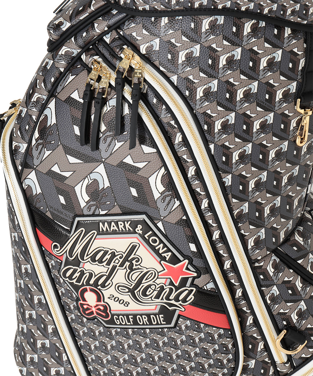 Prisme Tour Caddie Bag