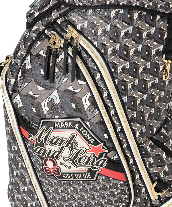 Prisme Tour Caddie Bag