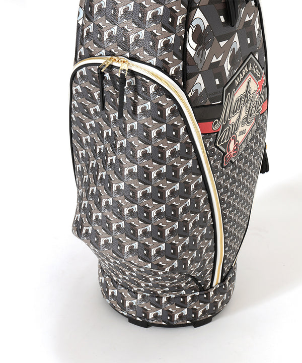Prisme Tour Caddie Bag