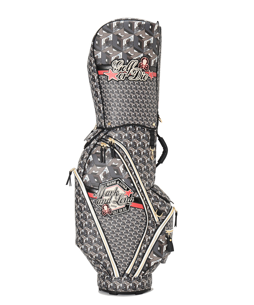 Prisme Tour Caddie Bag