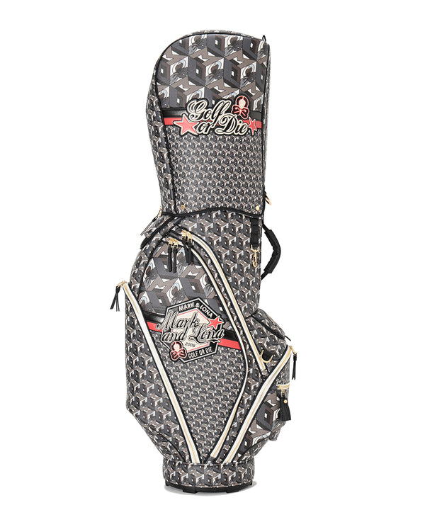 Prisme Tour Caddie Bag