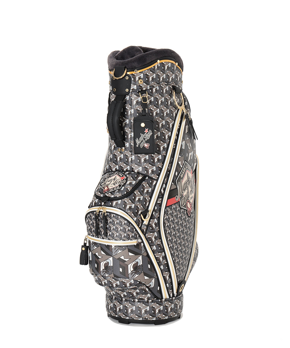 Prisme Tour Caddie Bag