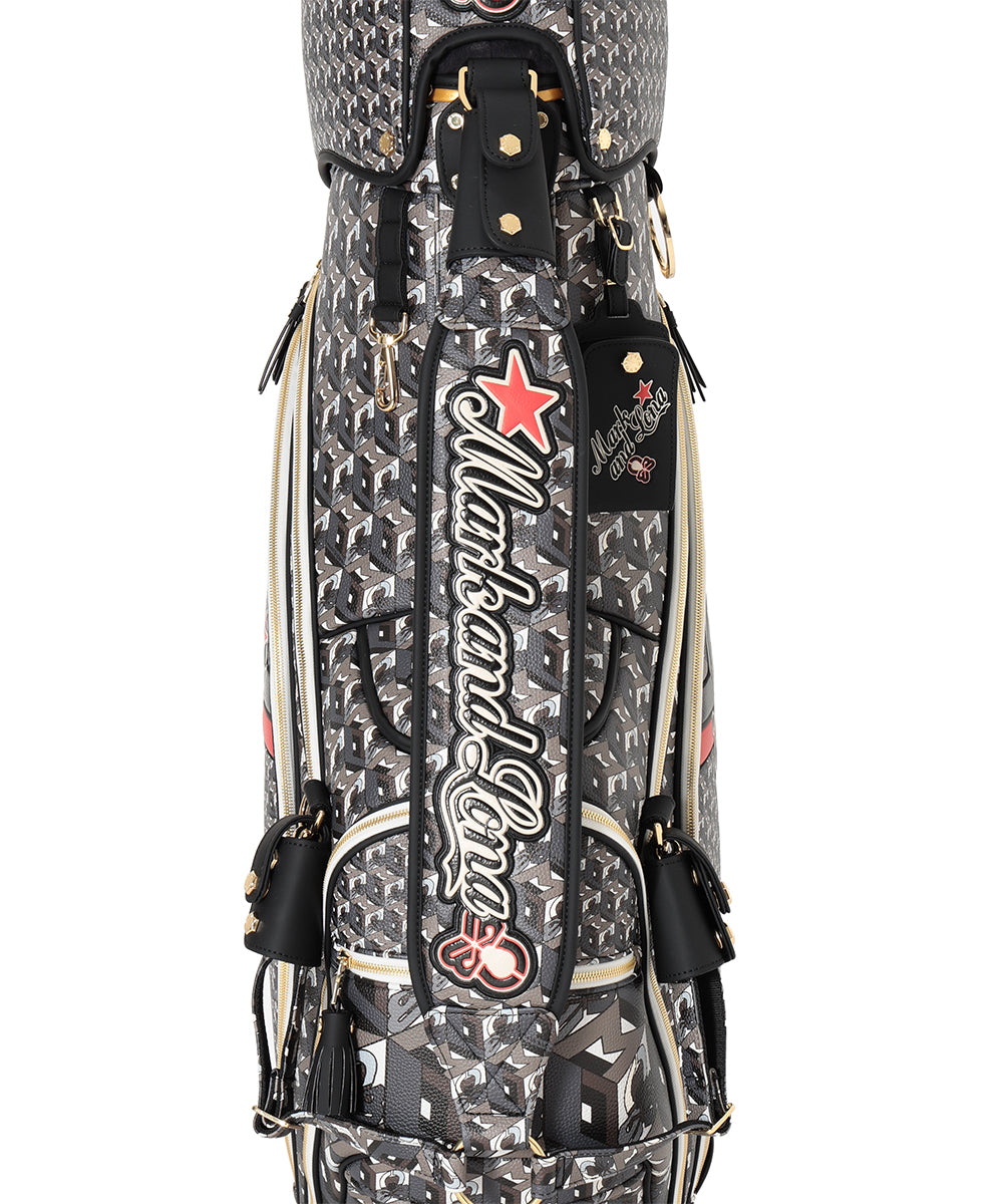 Prisme Tour Caddie Bag