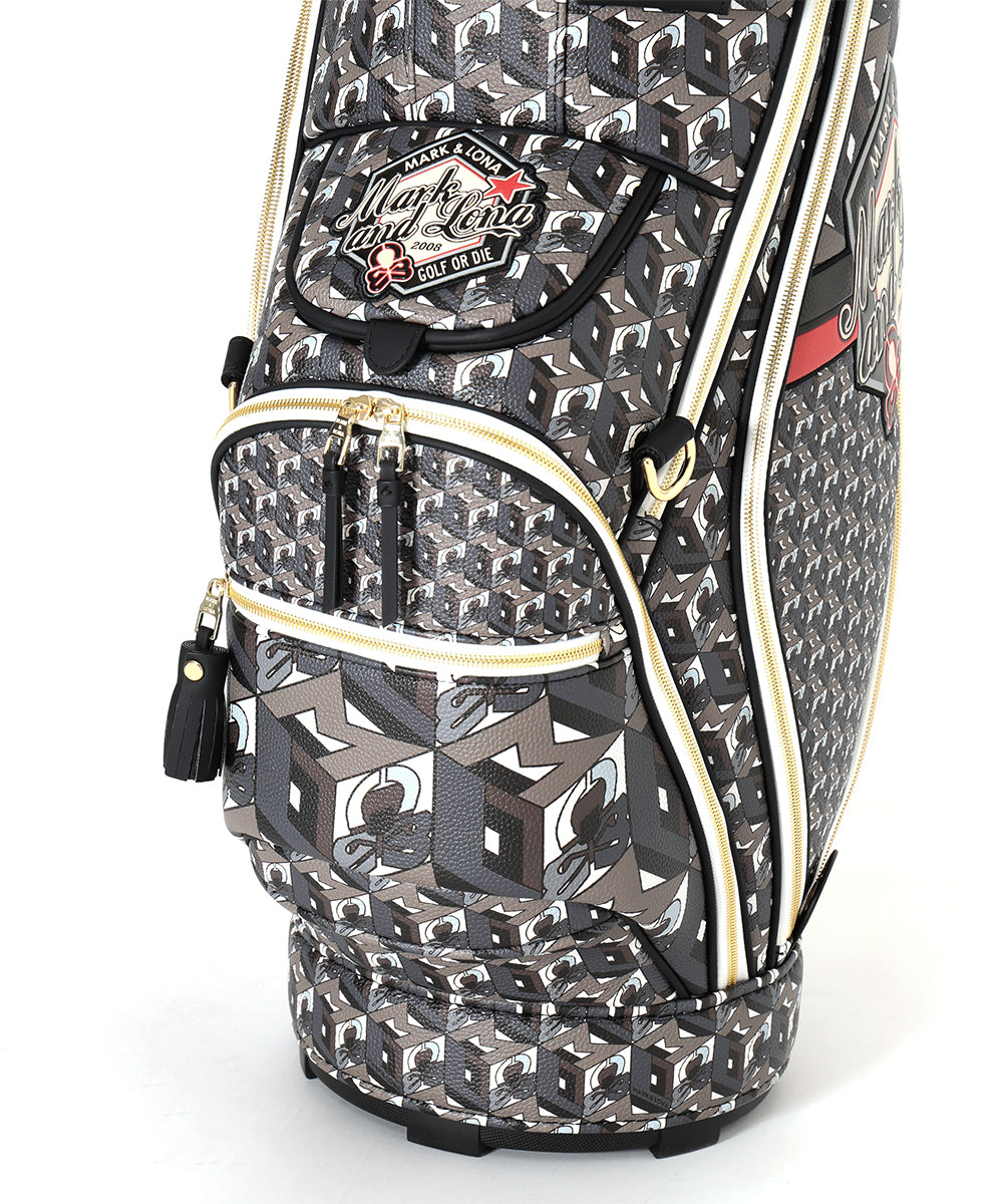 Prisme Tour Caddie Bag