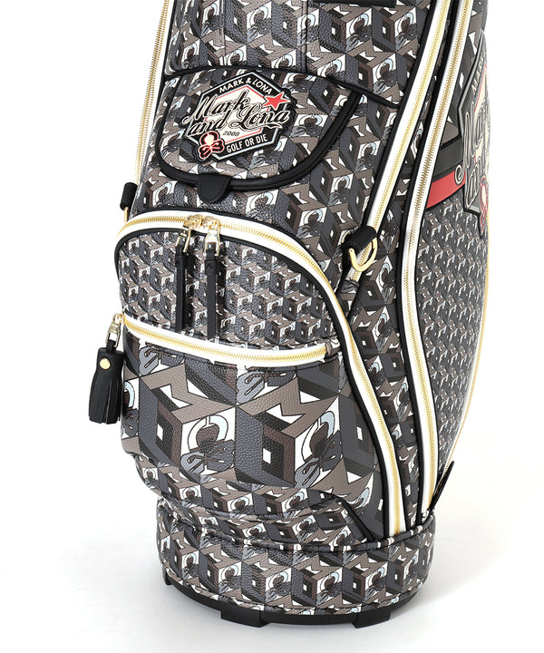 Prisme Tour Caddie Bag