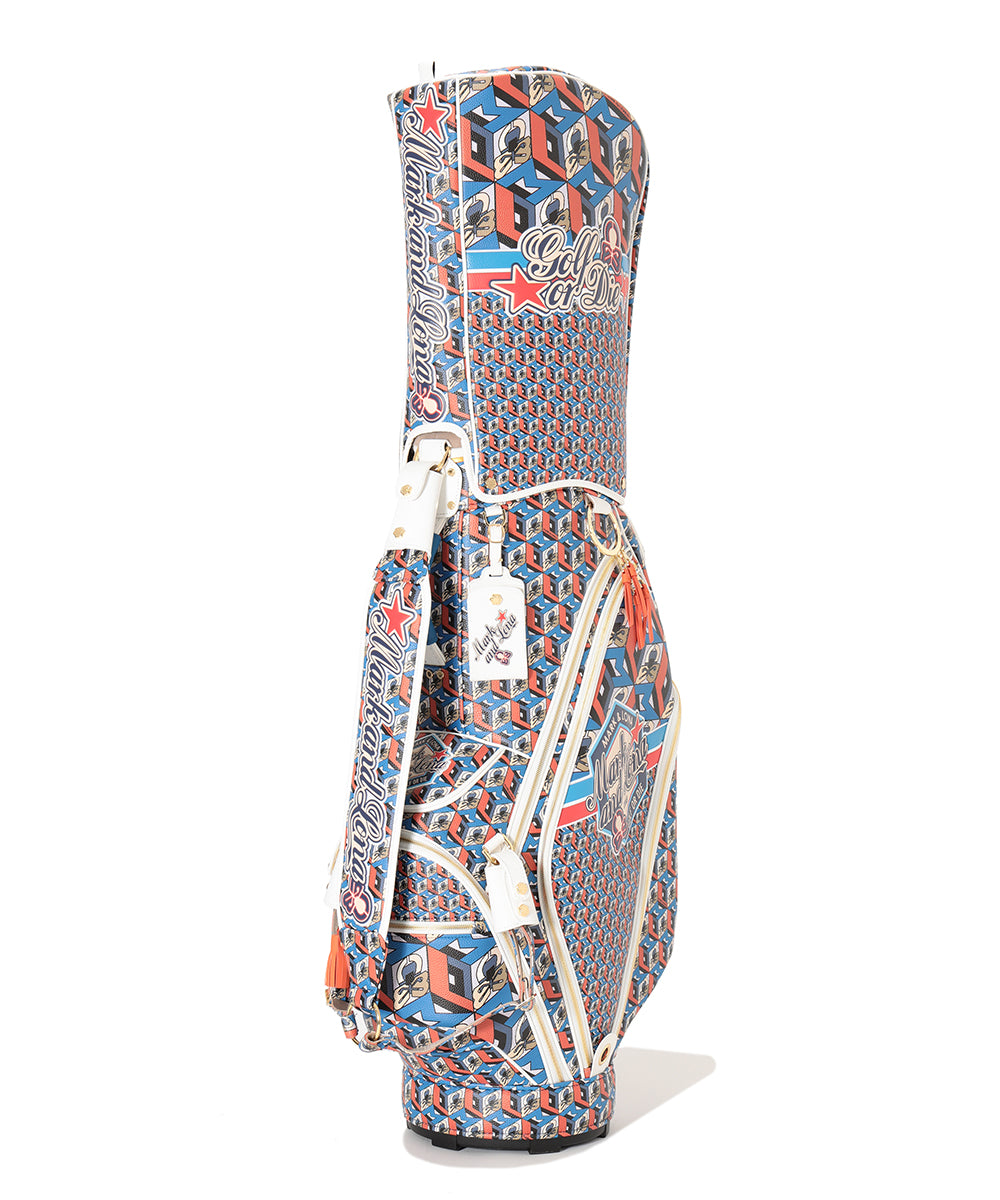Prisme Tour Caddie Bag