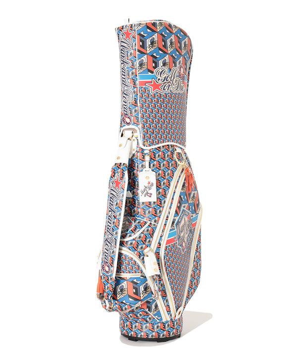 Prisme Tour Caddie Bag