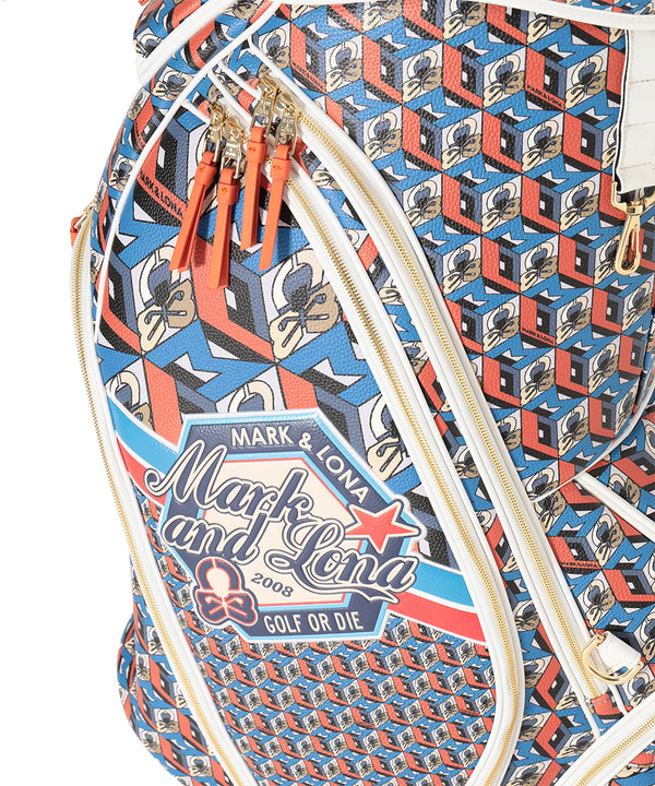 Prisme Tour Caddie Bag