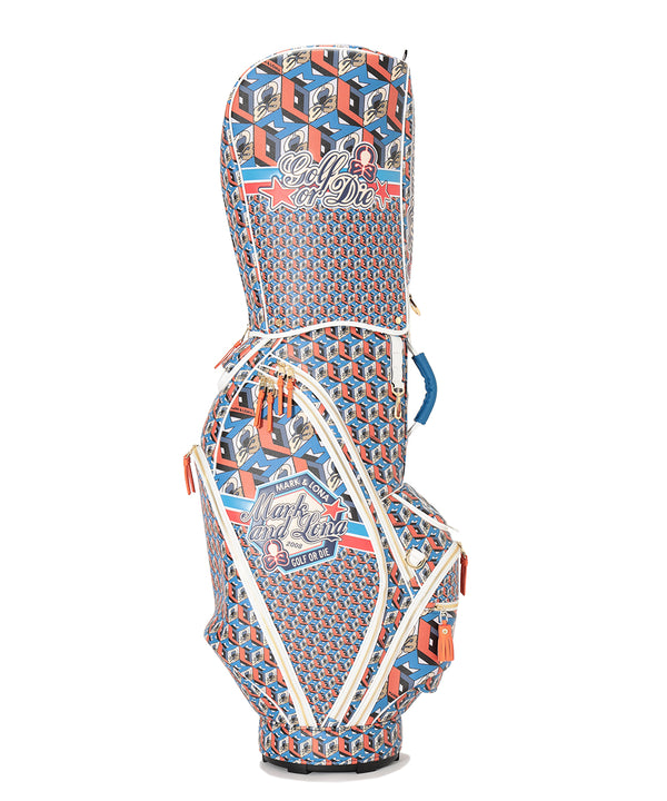 Prisme Tour Caddie Bag