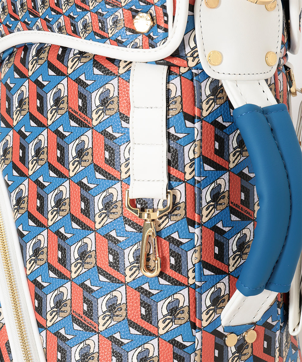Prisme Tour Caddie Bag