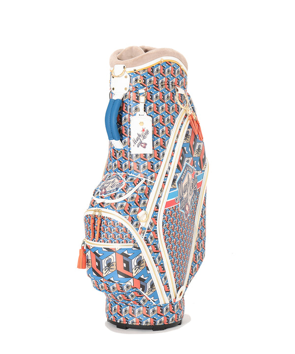 Prisme Tour Caddie Bag