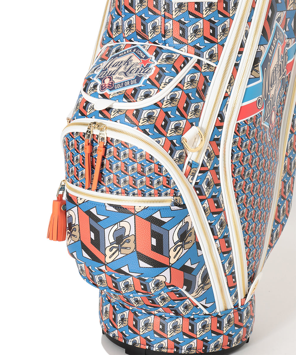 Prisme Tour Caddie Bag