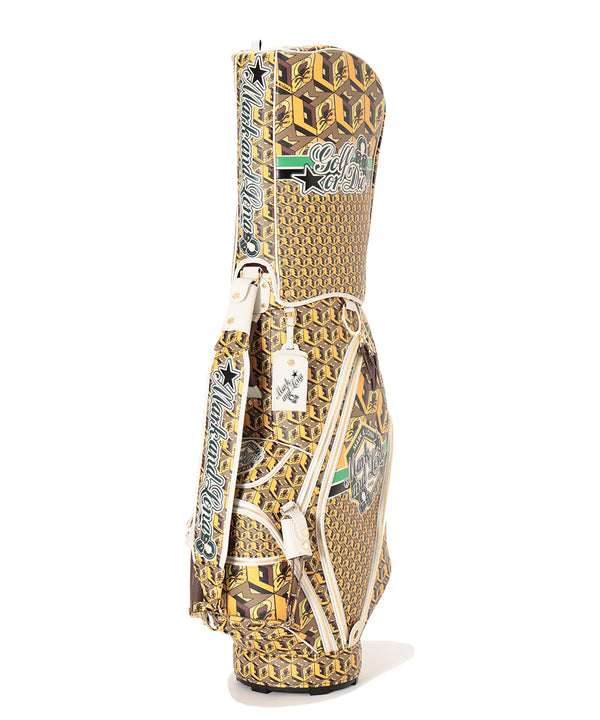 Prisme Tour Caddie Bag