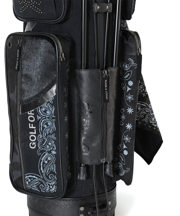 Structure "RAVEN "Stand Bag