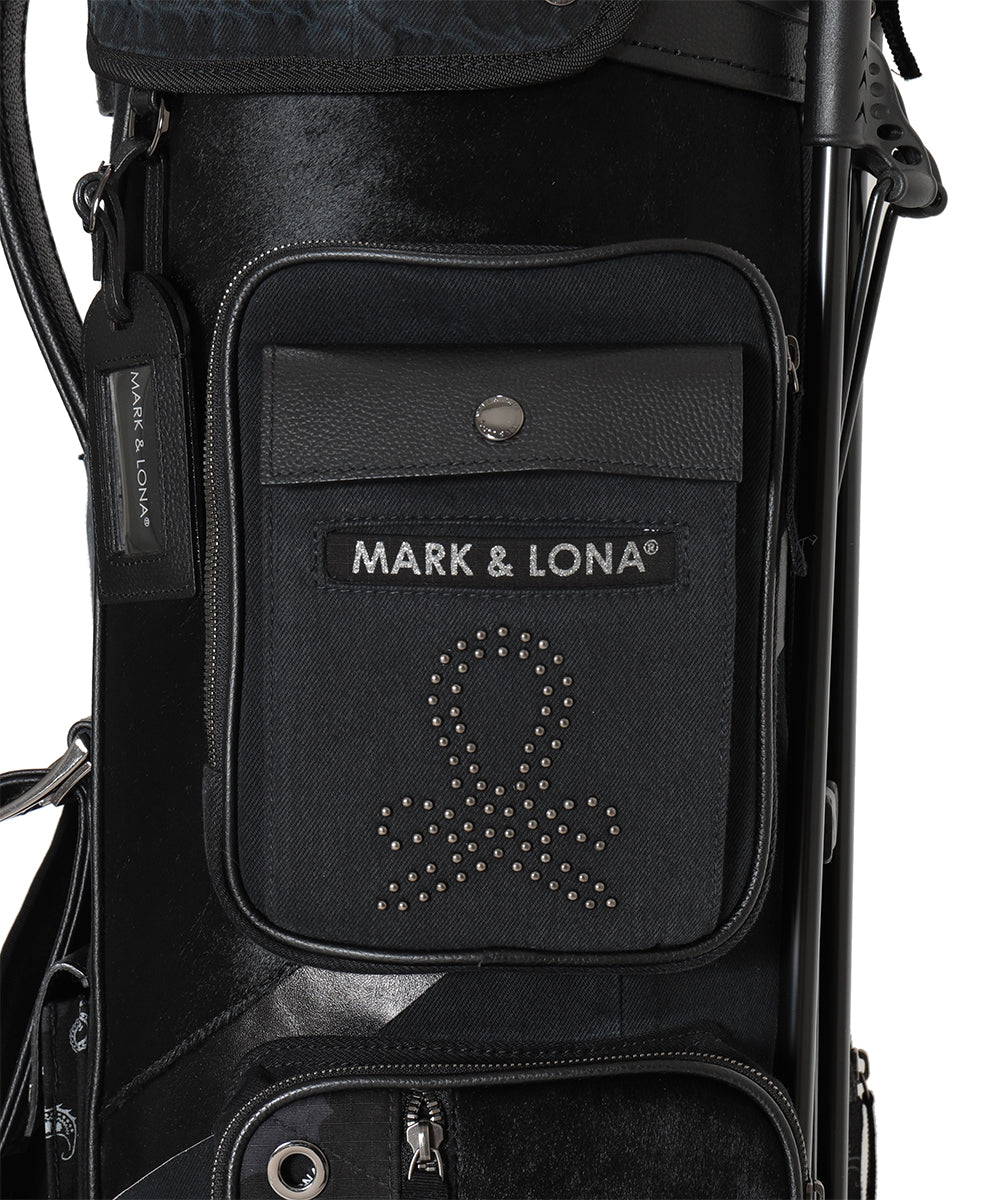 Structure "RAVEN "Stand Bag