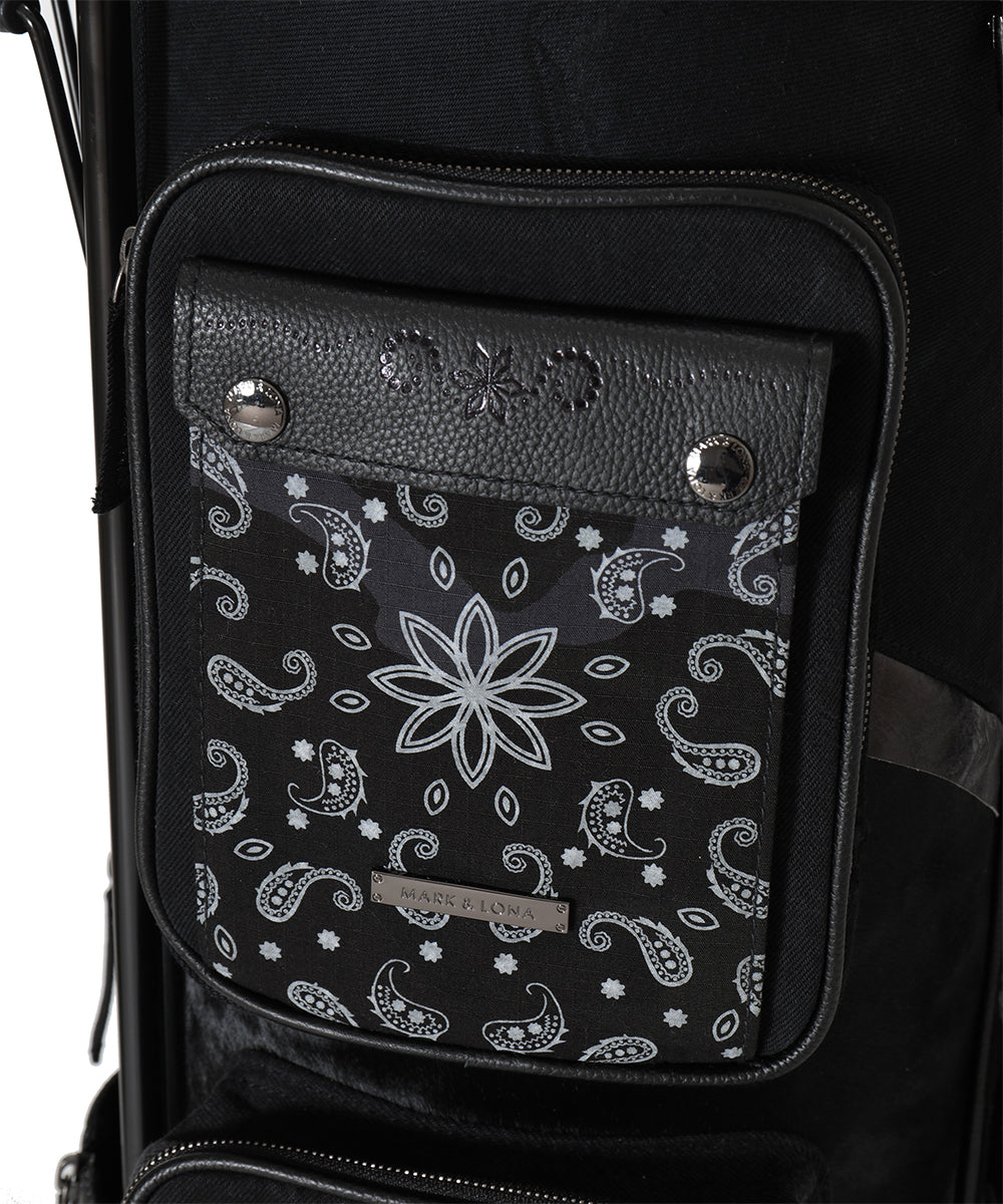 Structure "RAVEN "Stand Bag