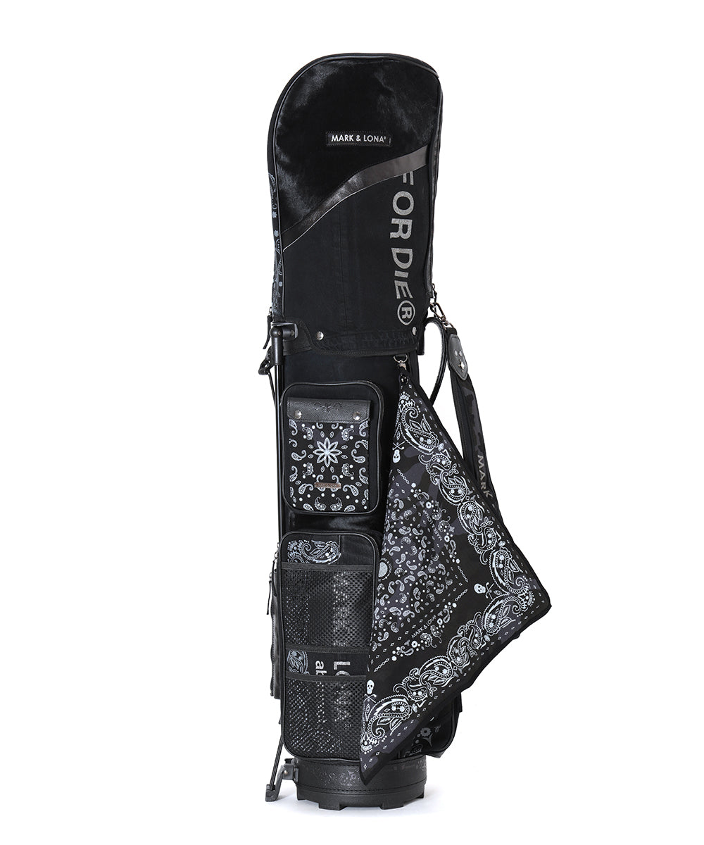 Structure "RAVEN "Stand Bag