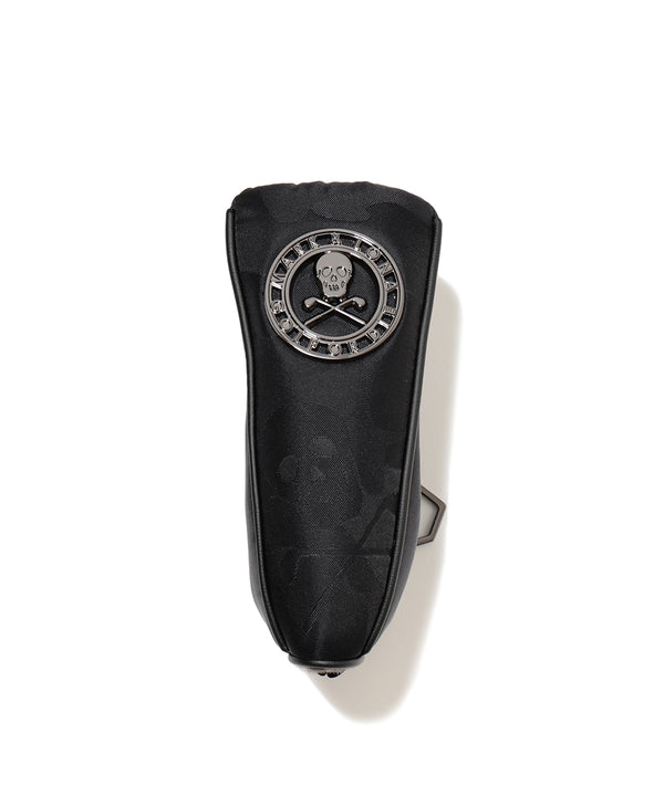 Premium Gauge Putter Cover
