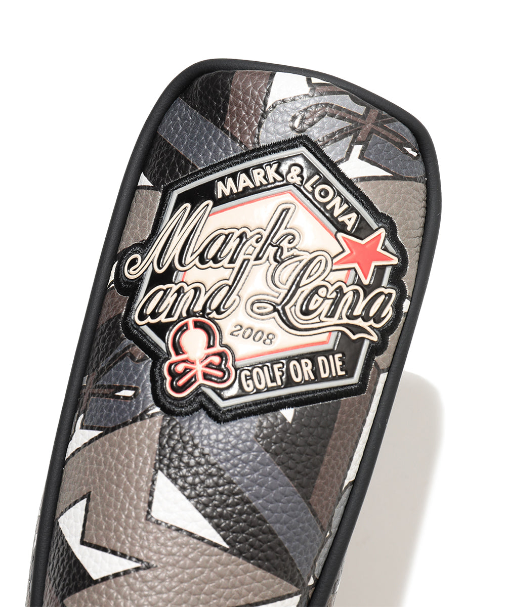 Prisme Putter Cover