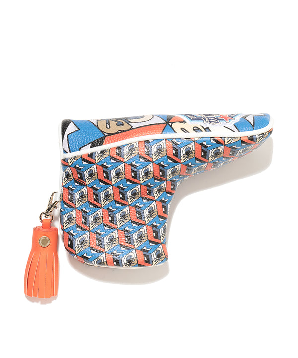 Prisme Putter Cover