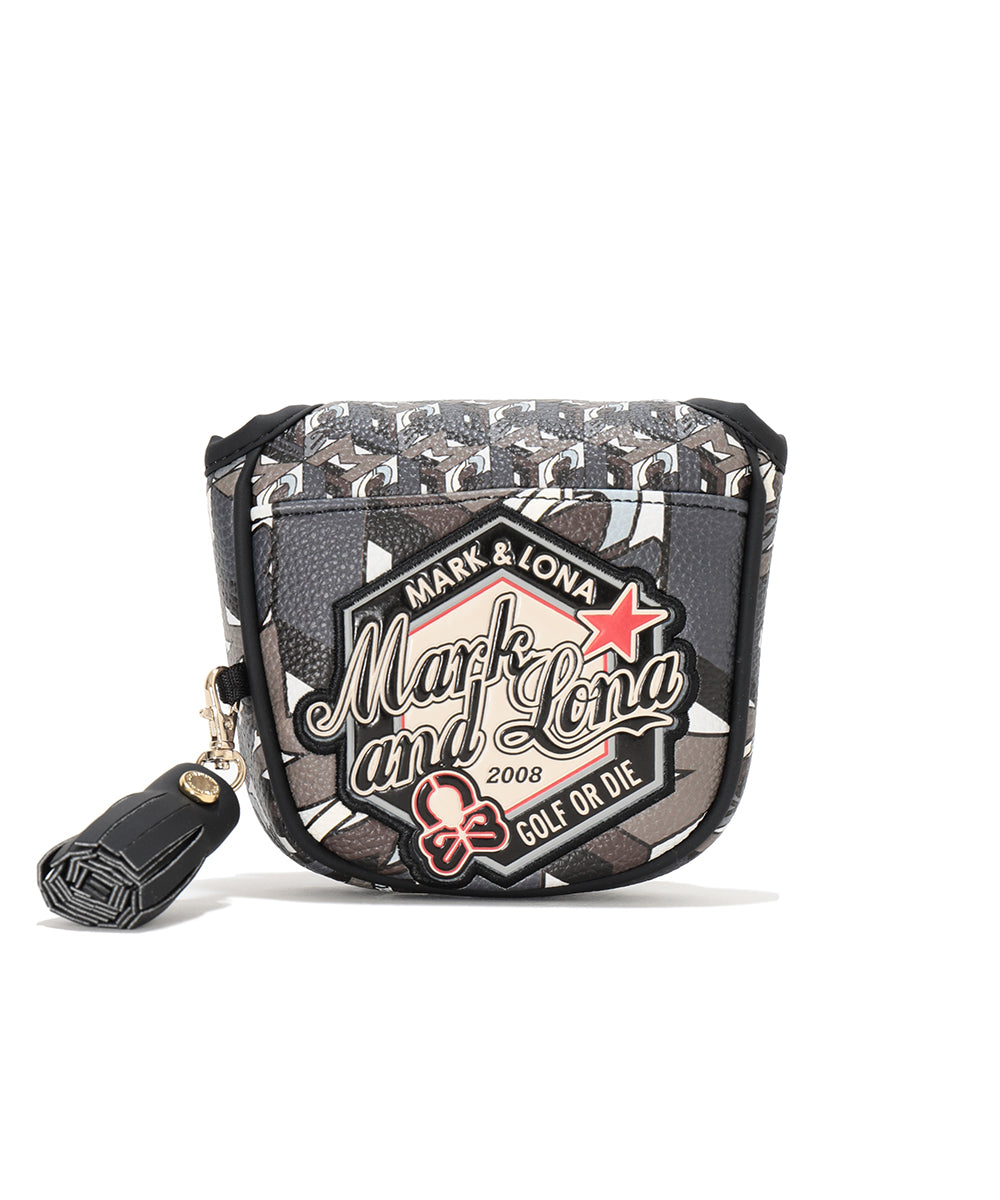 Prisme Mallet Putter Cover