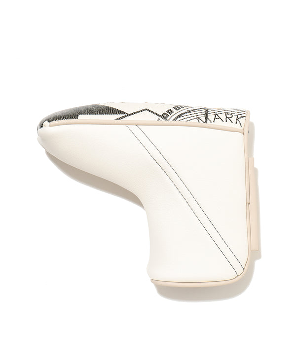 Atlas Signature Ping Cover