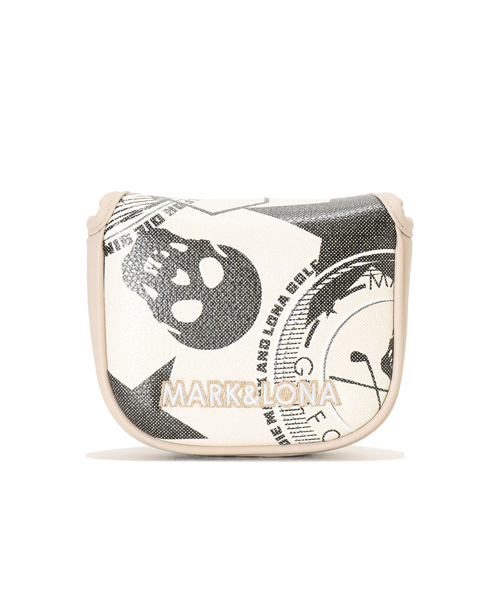 Atlas Signature Mallet Cover