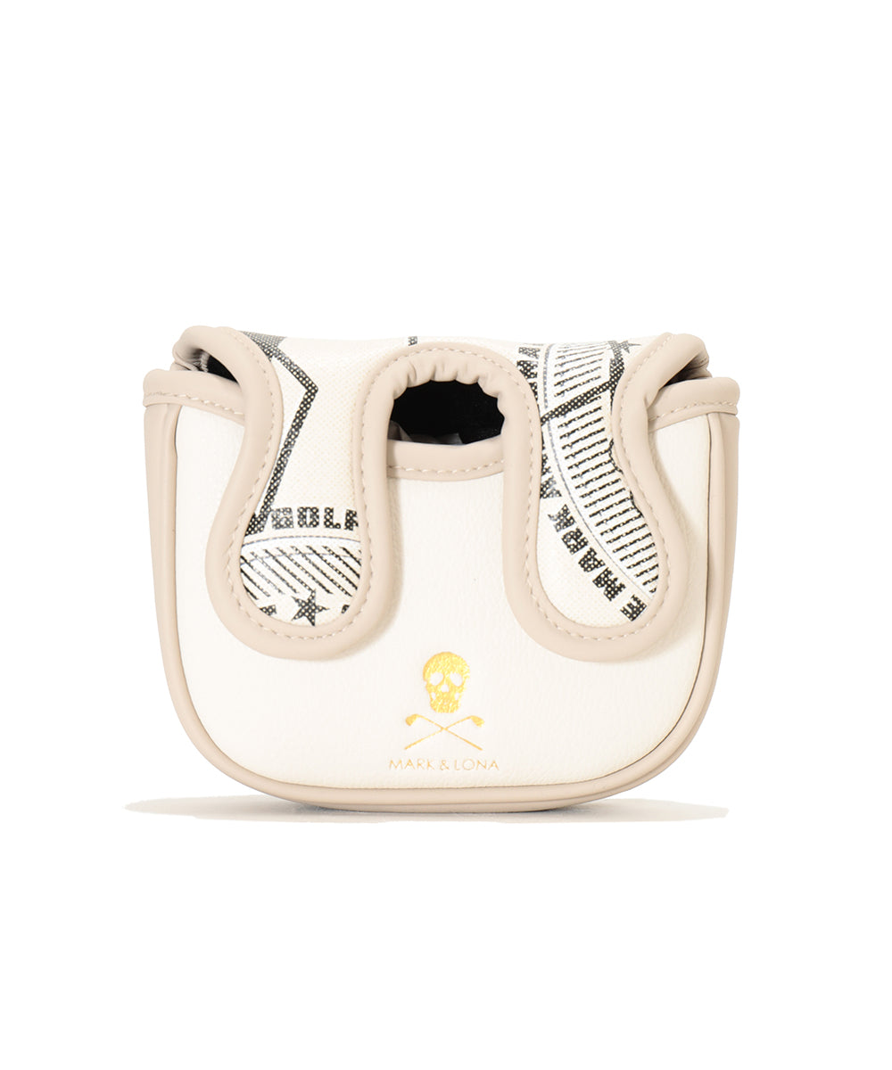 Atlas Signature Mallet Cover