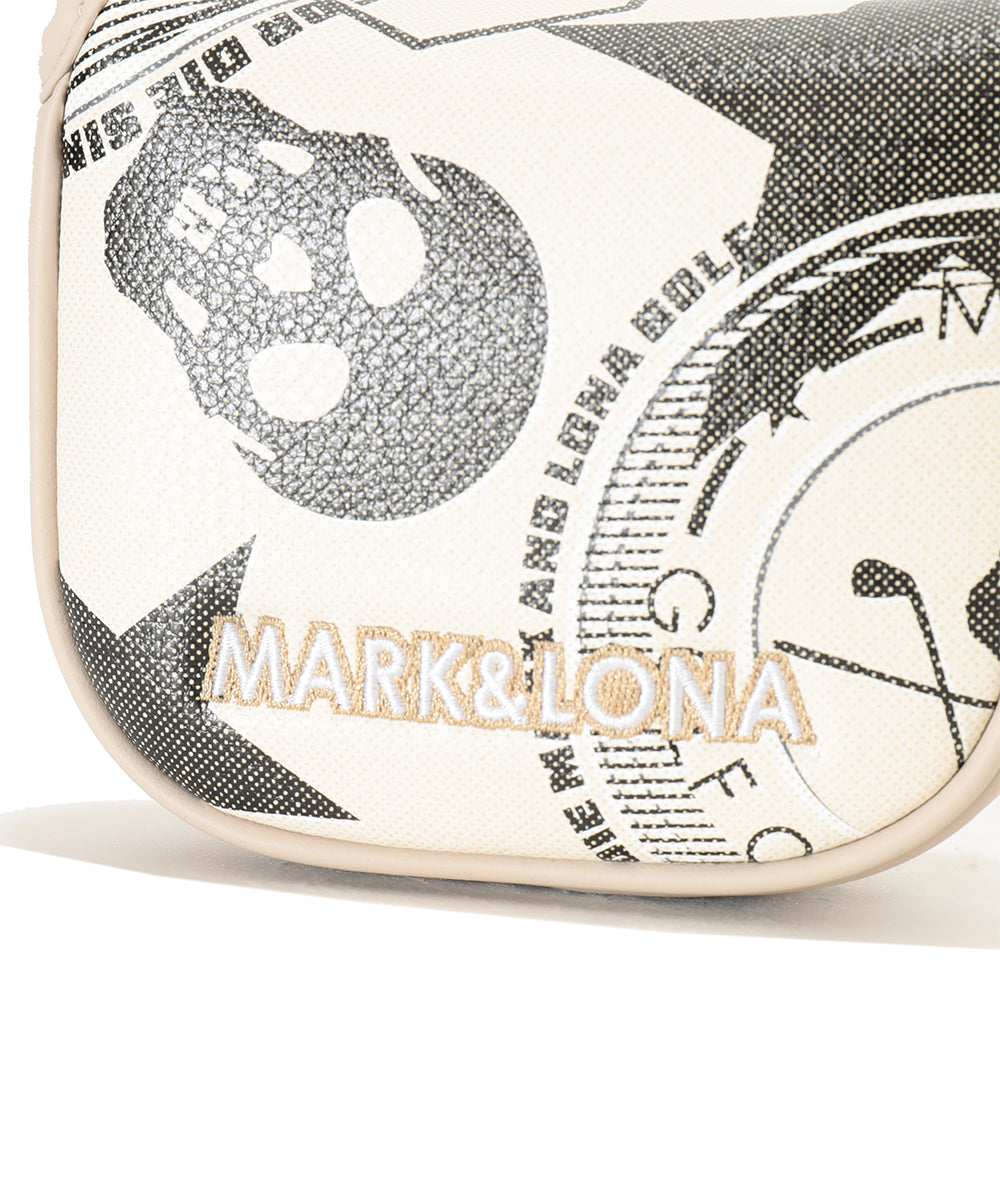 Atlas Signature Mallet Cover
