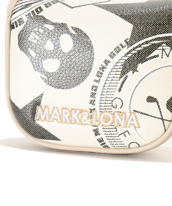 Atlas Signature Mallet Cover