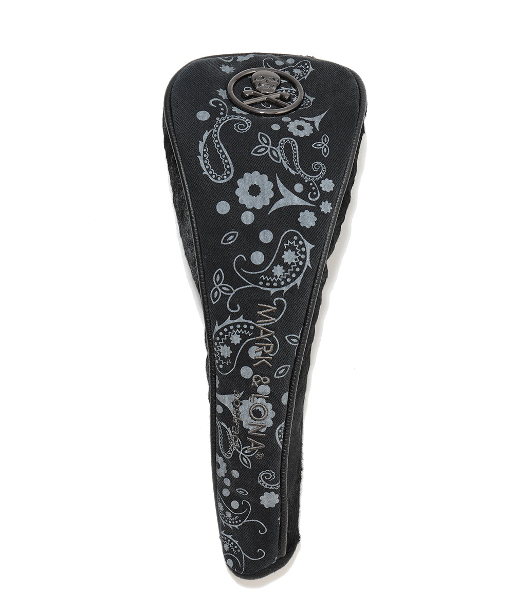 Structure "RAVEN "Driver Cover