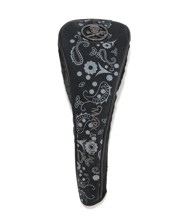Structure "RAVEN "Driver Cover