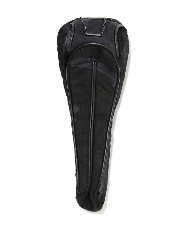 Structure "RAVEN "Driver Cover