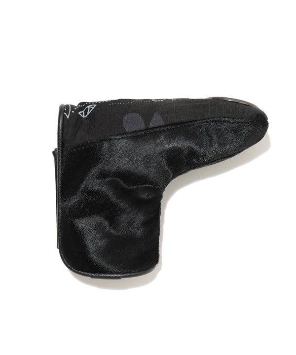 Structure "RAVEN " Putter Cover