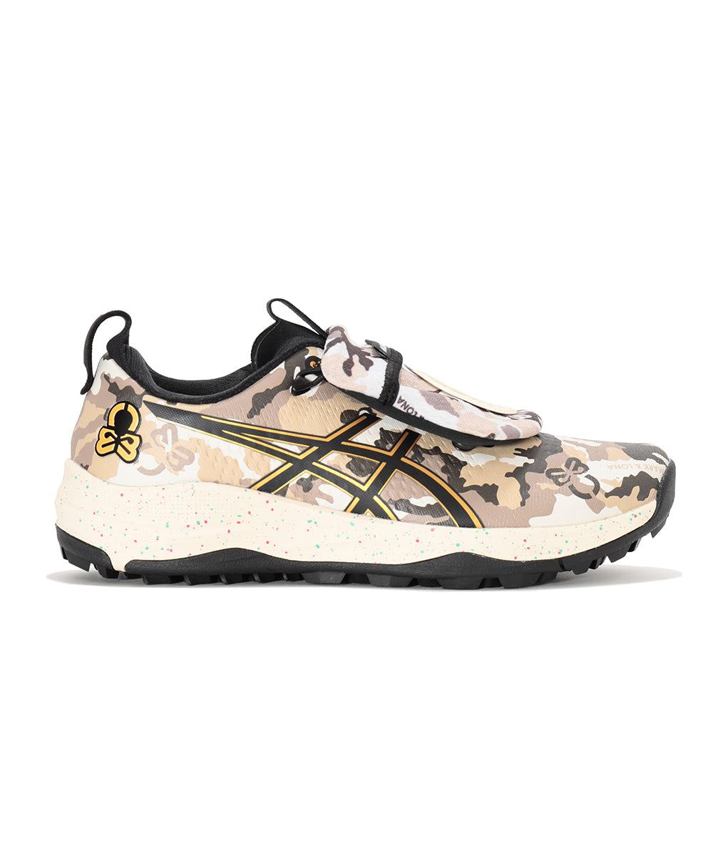 GEL-KAYANO ACE 3-DISRUPT FIELD | MEN and WOMEN