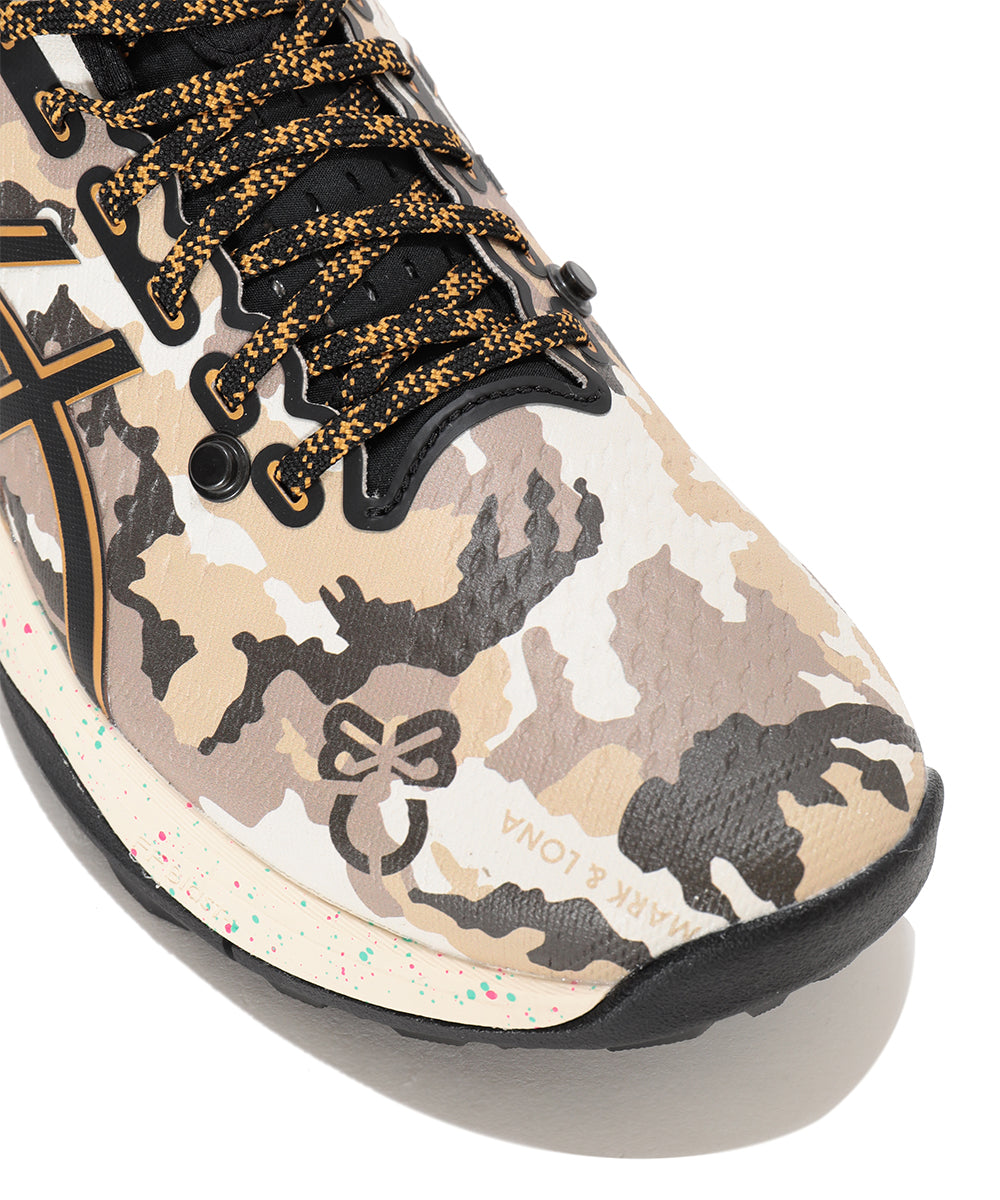 GEL-KAYANO ACE 3-DISRUPT FIELD | MEN and WOMEN
