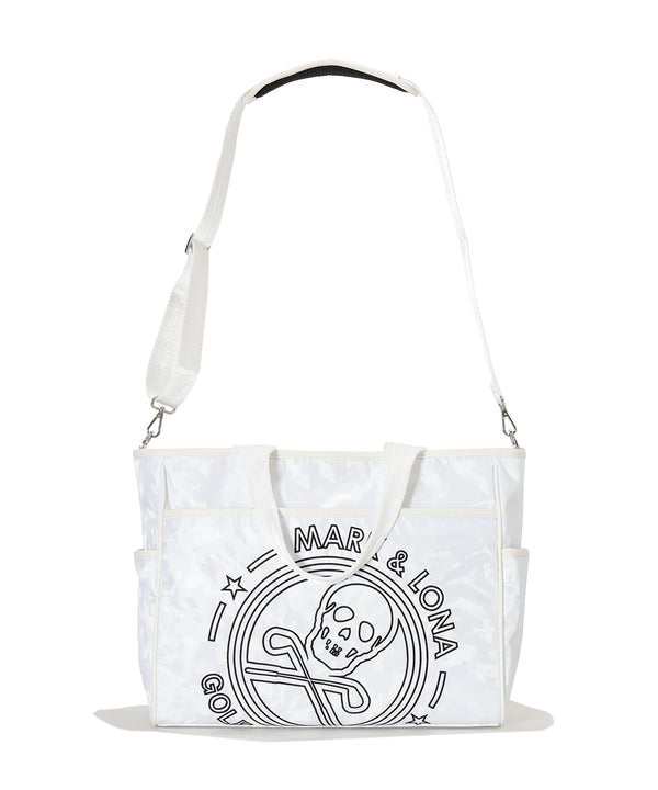 【アウトレット限定】Revolve Utility Tote Bag