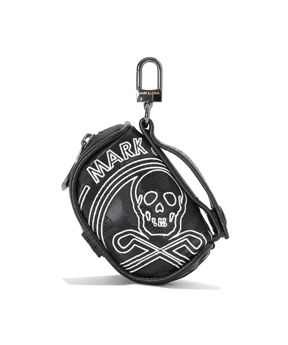 【アウトレット限定】Revolve Golf Ball Pouch