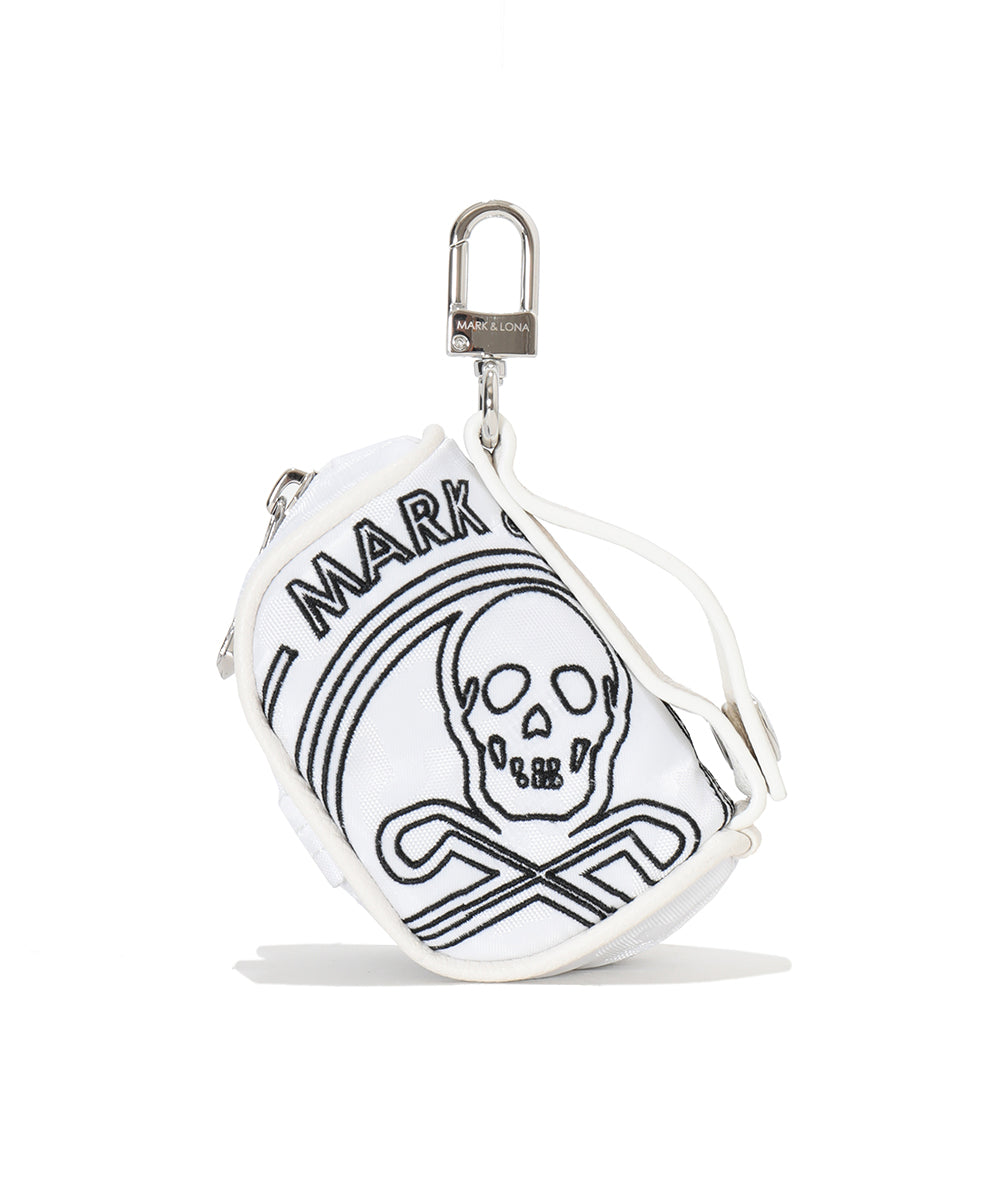 【アウトレット限定】Revolve Golf Ball Pouch