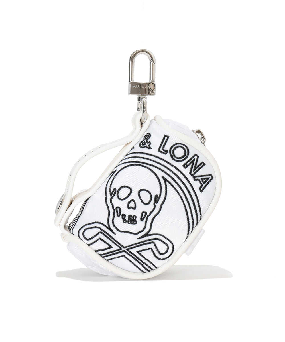【アウトレット限定】Revolve Golf Ball Pouch