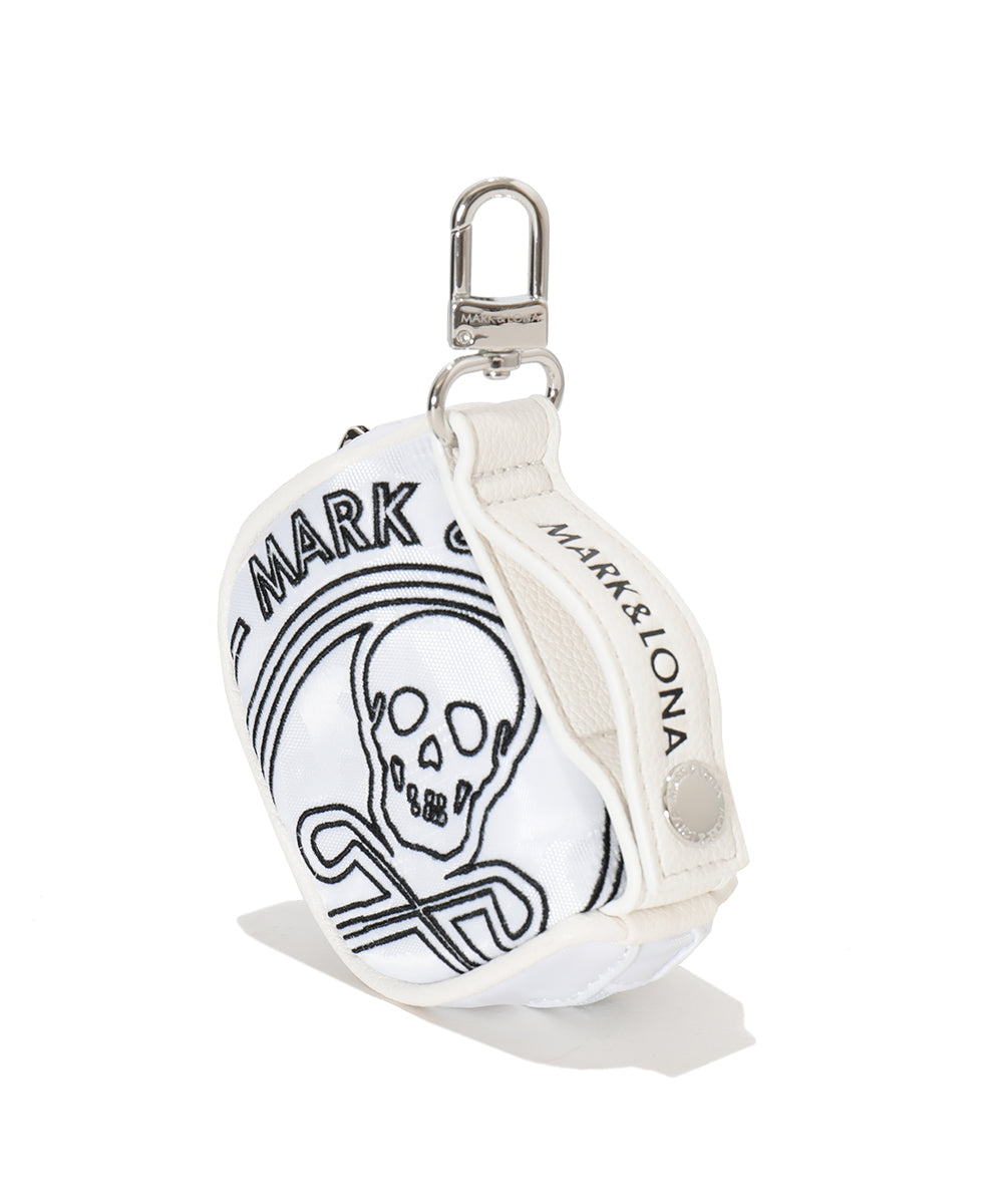 【アウトレット限定】Revolve Golf Ball Pouch