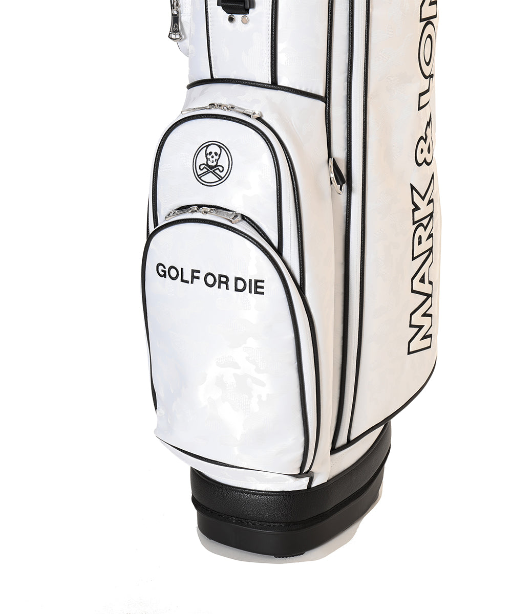 【アウトレット限定】Revolve Stand Caddy Bag