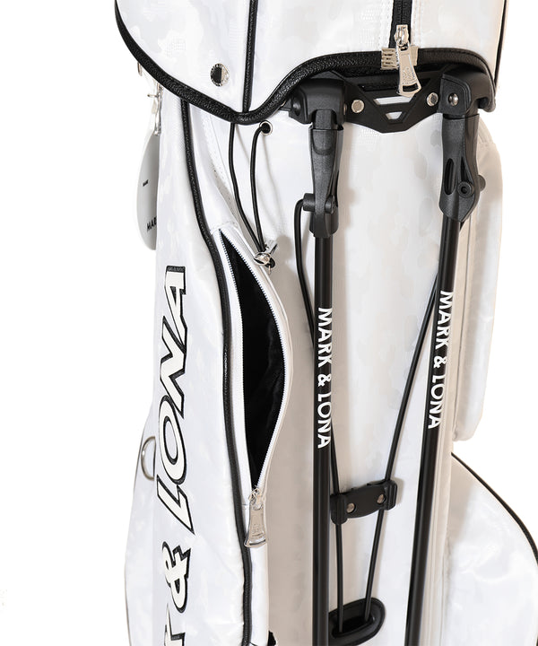 【アウトレット限定】Revolve Stand Caddy Bag
