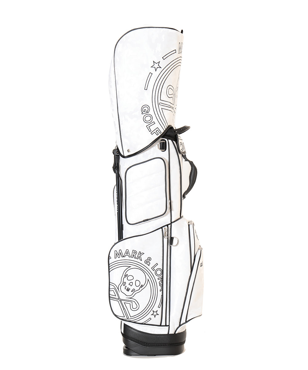 【アウトレット限定】Revolve Stand Caddy Bag