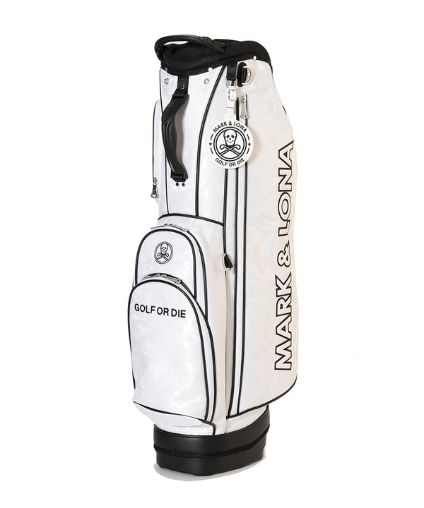 【アウトレット限定】Revolve Stand Caddy Bag