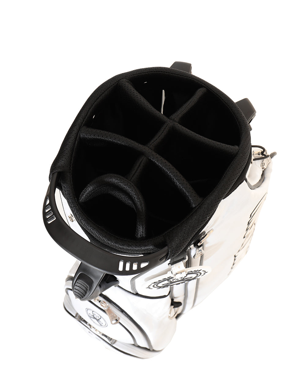 【アウトレット限定】Revolve Stand Caddy Bag